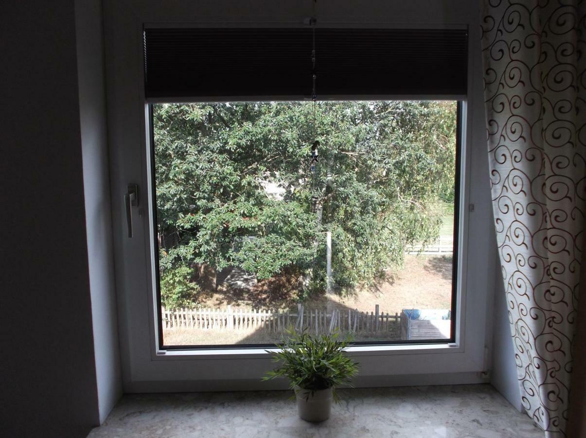 Ferienwohnung Anna Suderstapel Eksteriør billede
