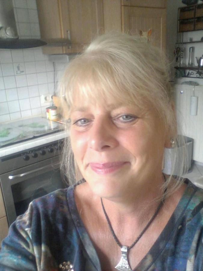 Ferienwohnung Anna Suderstapel Eksteriør billede